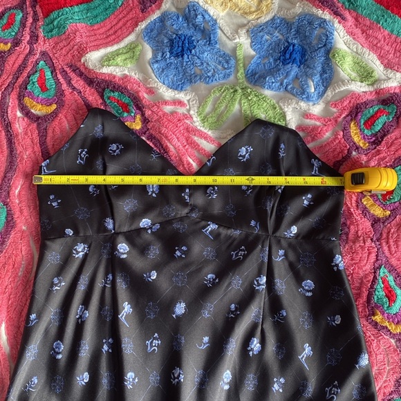 Ciao Lucia spaghetti strap dress - Picture 4 of 8